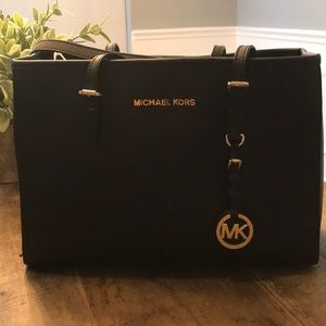 Michael Kors bag!